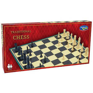 Holdson: Holdson Traditional Chess