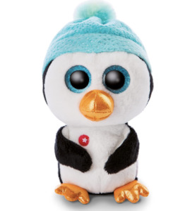 Nici: Nici Nanami Penguin 15cm