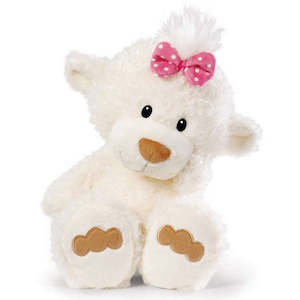 Nici: Little Sister Bear 25Cm