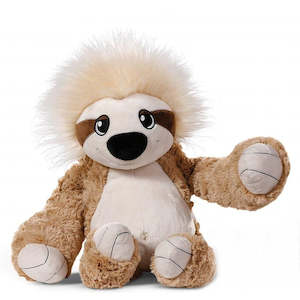 Nici: Wave Dave Sloth 50Cm