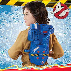 Hot Deals: Ghostbusters Proton Pack