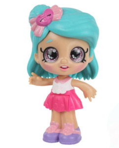 Kindi Kids Minis Cindy Pops