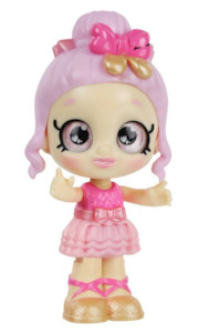 Kindi Kids Minis Pirouetta