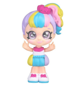 Kindi Kids Minis Rainbow Kate