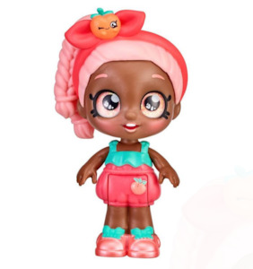 Hot Deals: Kindi Kids Minis Summer Peaches