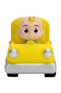 Cocomelon Mini School Bus