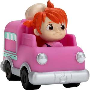 Cocomelon Mini Ice Cream Truck