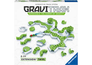 GraviTrax PRO Action Pack Twirl