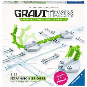 Ravensburger GraviTrax Expansion Bridges