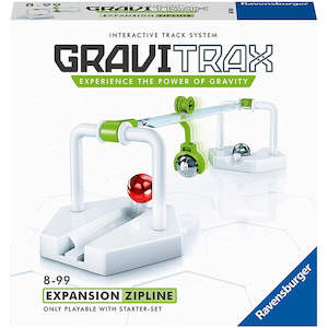 Ravensburger GraviTrax Expansion Zipline