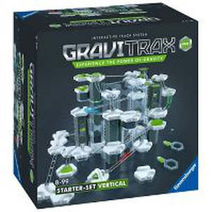 Gravitrax: Ravensburger GraviTrax Pro Starter Set Vertical