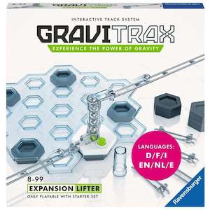 Ravensburger GraviTrax Lifter Expansion