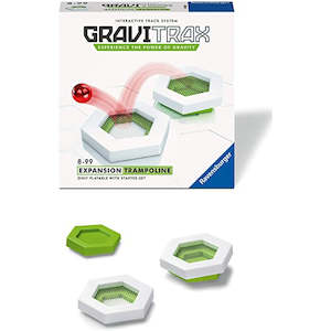 Ravensburger GraviTrax Trampoline Expansion
