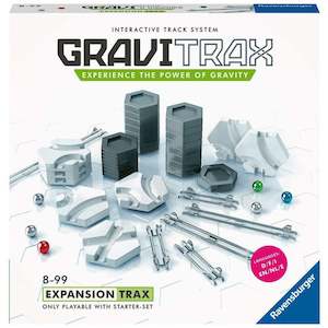 Gravitrax: Ravensburger GraviTrax Trax Expansion