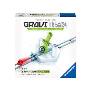 Gravitrax: Ravensburger GraviTrax Hammer Expansion