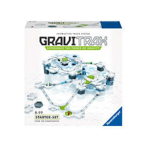 Gravitrax: Ravensburger Gravitrax Starter Kit