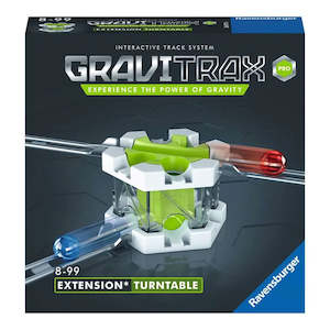 Gravitrax: Gravitrax PRO Auction Pack turntable