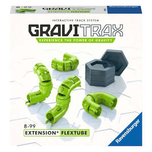 Gravitrax: GraviTrax PRO Action FlexTube