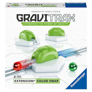 Gravitrax: GraviTrax PRO Action Pack Color Swap