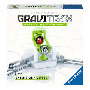 Gravitrax: GraviTrax PRO Action Dipper