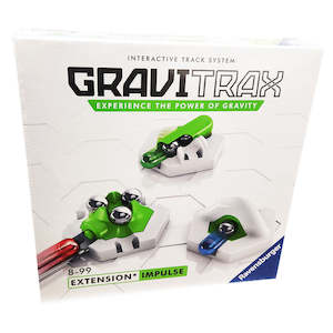 GraviTrax PRO Action Pack Impulse