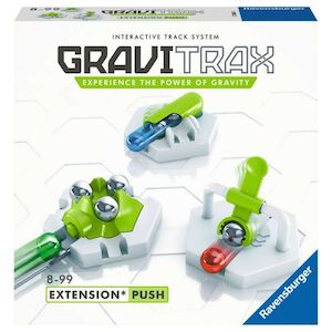 Gravitrax: Gravitrax PRO Auction Pack Push