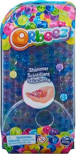 Shimmer: Orbeez - Multi-Colour Shimmer