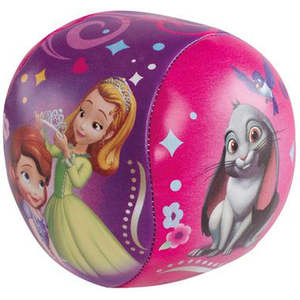 Disney Sophia Soft Swen Ball