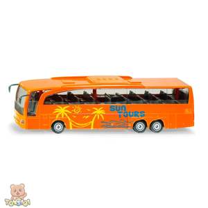 Siku 3738 Mercedes-Benz Travego Coach