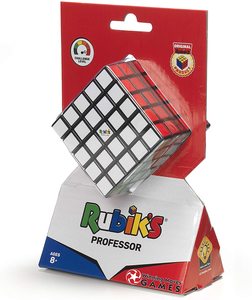 Rubik: Rubik's Cube 5x5