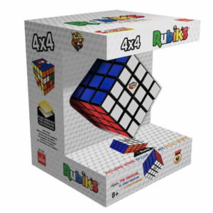 Rubik's Cube 4x4