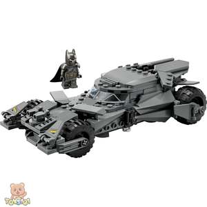 LEGO Batmobile from Batman v Superman 76331