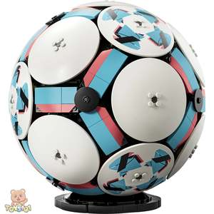 Sale: LEGO Editions Football 43019