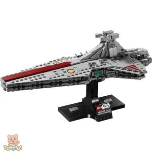 LEGO Star Wars Venator-Class Attack Cruiser 75441