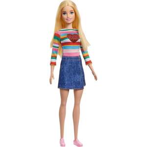 Barbie: Barbie It Takes Two Malibu Roberts Doll Blonde