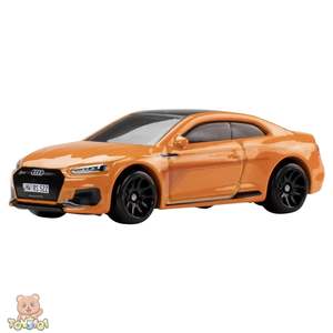 Hot Wheels Audi Celebration Audi RS 5 Coupé