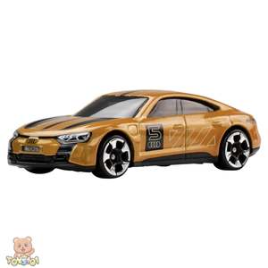 Hot Wheels Audi Celebration Audi RS e-tron GT