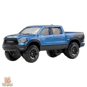 Hot Wheels Performance Trucks 2020 Ram 1500 Rebel