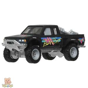 Hot Wheels Boulevard No. 153 Datsun King Cab Baja Custom