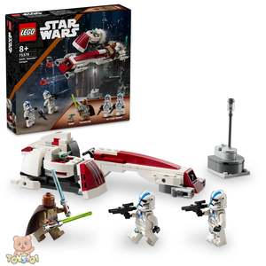 LEGO Star Wars 75378 BARC Speeder Escape
