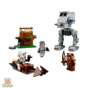 LEGO Star Wars 75332 AT-ST
