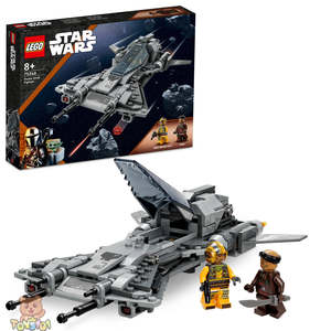 LEGO Star Wars 75346 Pirate Snub Fighter