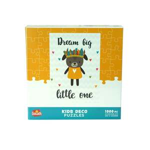 Dream Big Little One (1000pc Jigsaw)