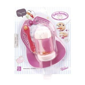 Clearance: Baby Annabell Magic Meal