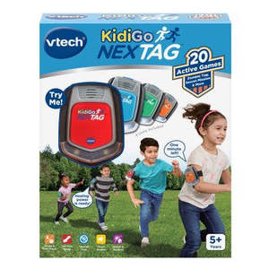 Preschool Nursery: VTECH NEX TAG