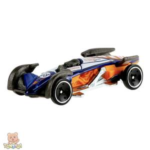 Hot Wheels: Hot Wheels Basic Cars Salt Streaker