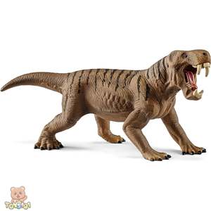 Animals: Schleich Dinosaur Dinogorgon