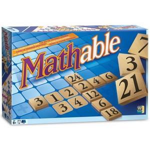 Games: Family Games Mathable Deluxe