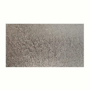 Rectangle MDF Cake Board 20 x 16 Silver