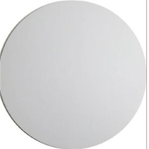 Products: 14 Inch White Round Cake Board, 6mm thickness